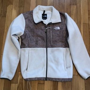 Used The North Face Jacket
